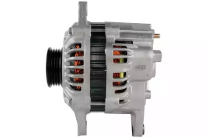 Генератор HELLA для MAZDA 323 C V (BA) 1.3 16V